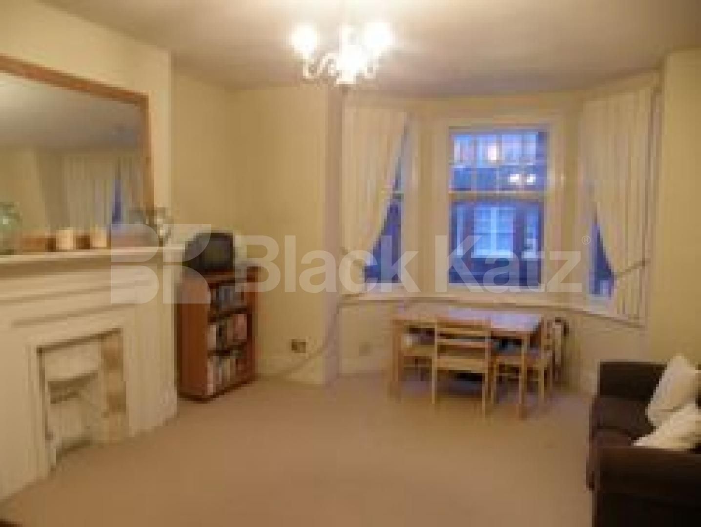 			New Instruction, 2 Bedroom, 1 bath, 1 reception Flat			 Glenloch Road, Belsize Park